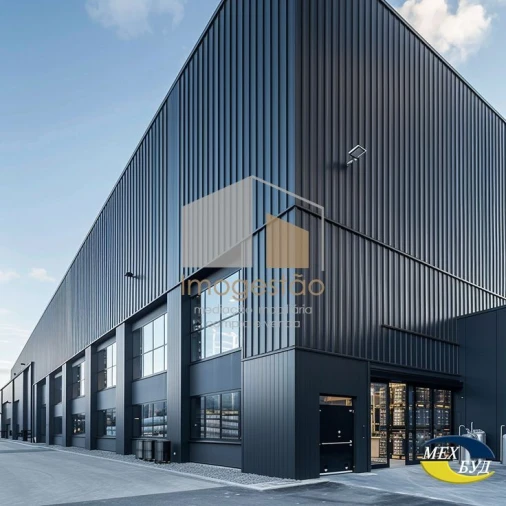 Loja para Venda em Sapardos Foto 7