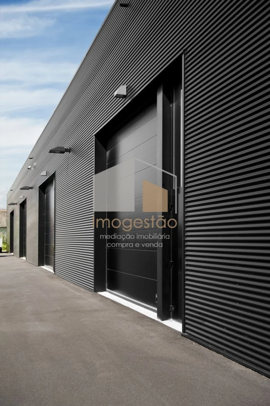 Loja para Venda em Sapardos Foto 9