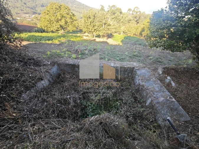 Moradia T2 para Venda em Cornes Foto 10