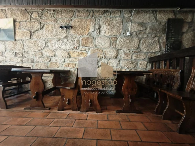 Loja para Trespasse em Vila Nova de Cerveira e Lovelhe Foto 8