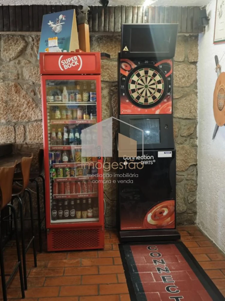 Loja para Trespasse em Vila Nova de Cerveira e Lovelhe Foto 6