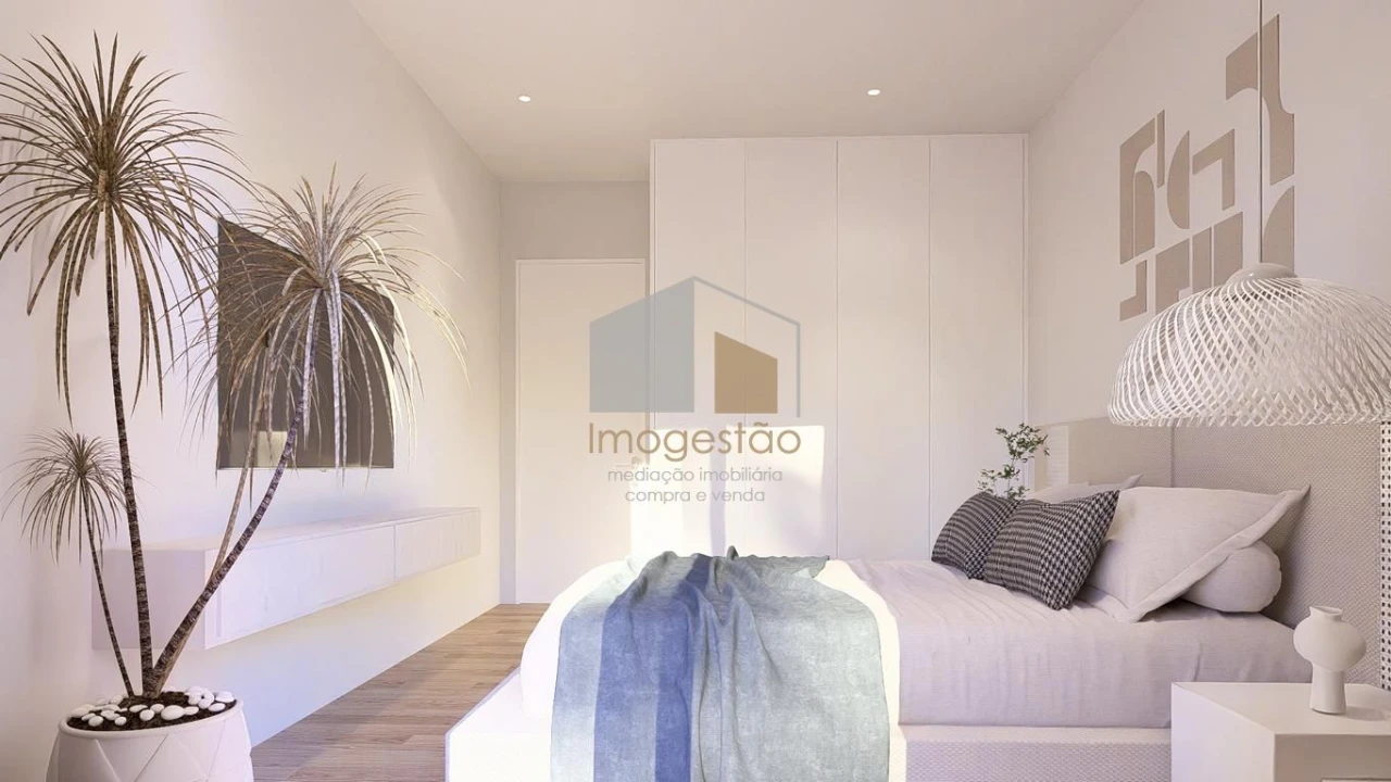 Moradia T3 para Venda em São Julião e Silva Foto 27