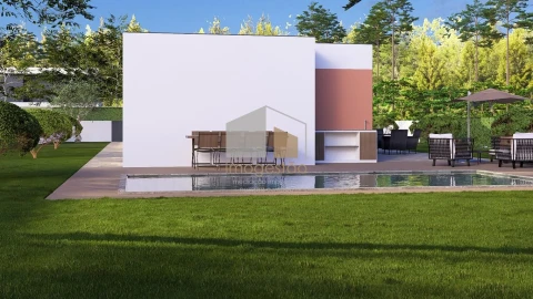 Moradia T3 para Venda em São Julião e Silva