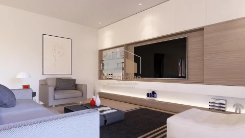 Moradia T3 para Venda em São Julião e Silva