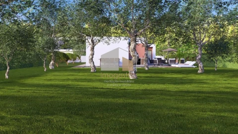 Moradia T3 para Venda em São Julião e Silva