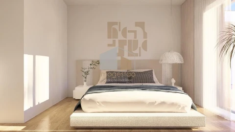 Moradia T3 para Venda em São Julião e Silva