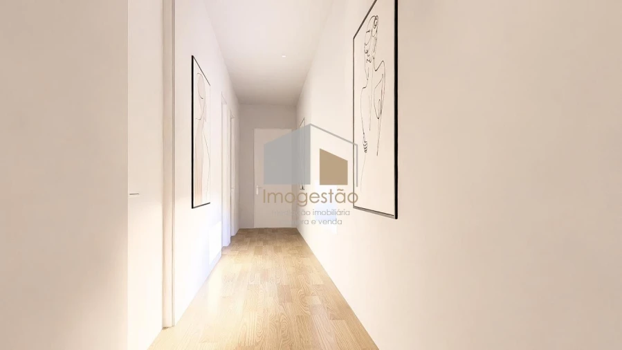 Moradia T3 para Venda em São Julião e Silva Foto 22