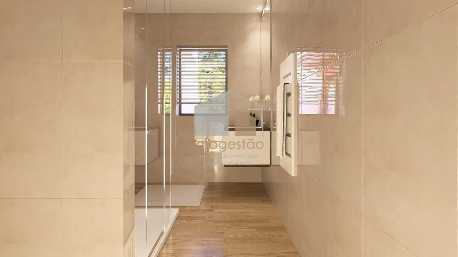 Moradia T3 para Venda em São Julião e Silva Foto 23