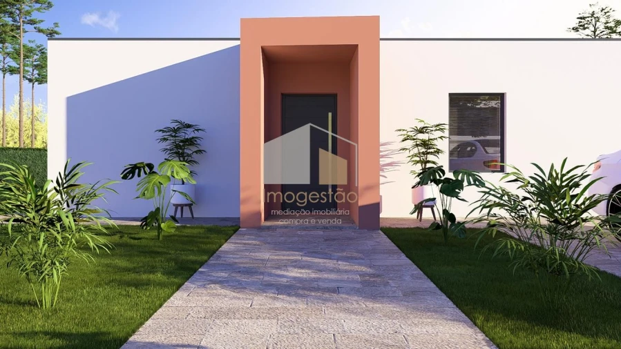 Moradia T3 para Venda em São Julião e Silva Foto 6