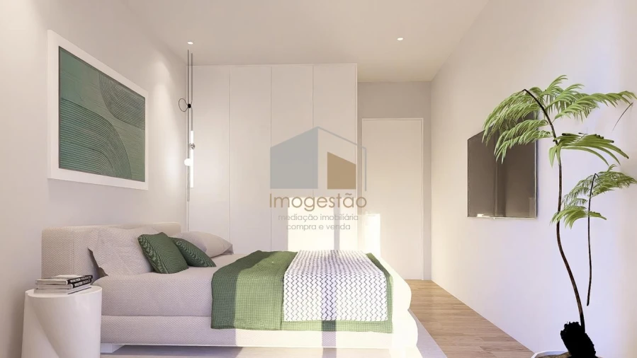 Moradia T3 para Venda em São Julião e Silva Foto 29