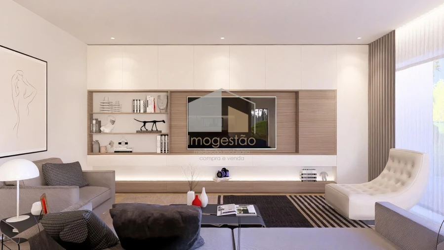 Moradia T3 para Venda em São Julião e Silva Foto 21