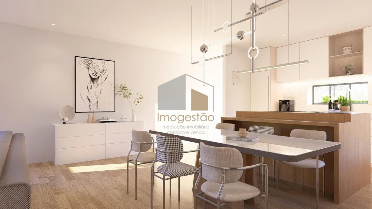 Moradia T3 para Venda em São Julião e Silva Foto 18