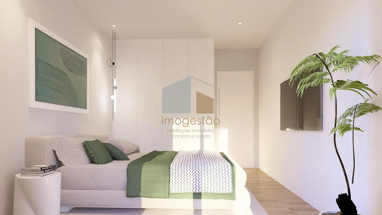 Moradia T3 para Venda em São Julião e Silva Foto 29