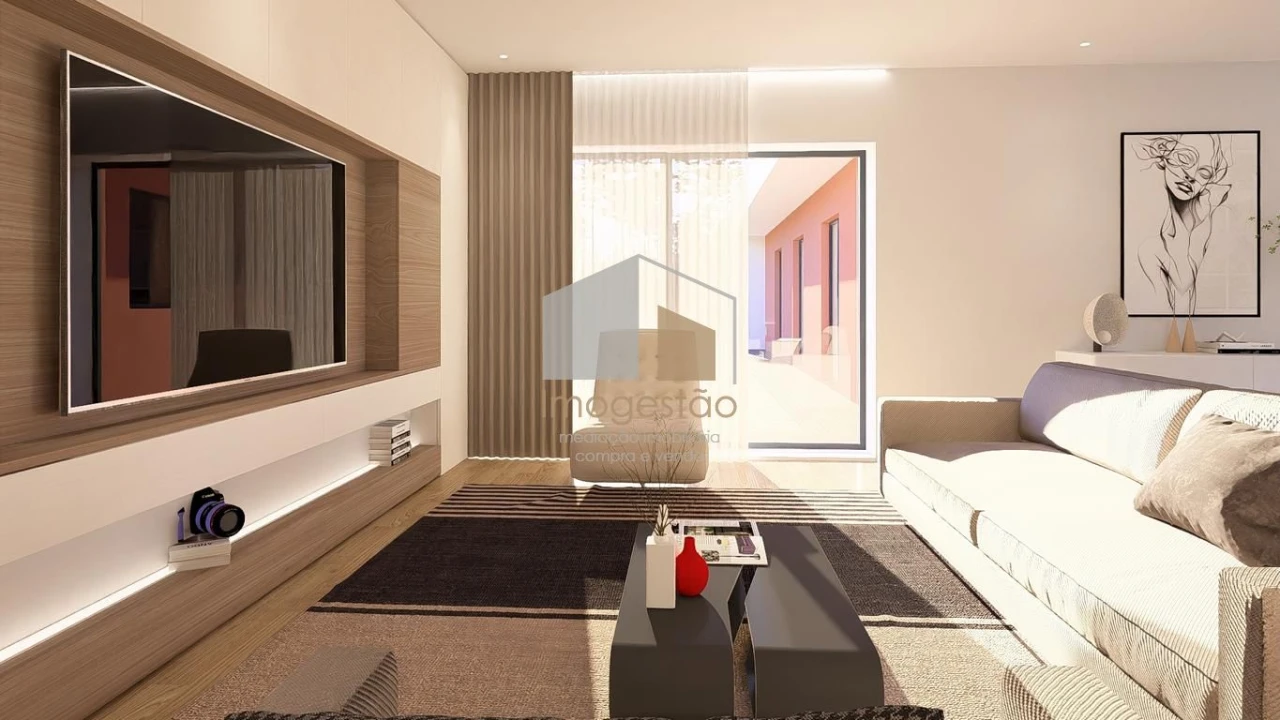 Moradia T3 para Venda em São Julião e Silva Foto 20