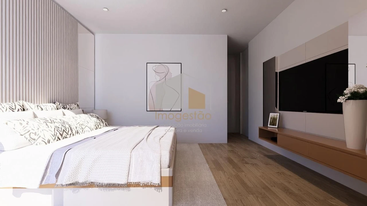 Moradia T3 para Venda em Vila Nova de Cerveira e Lovelhe Foto 21