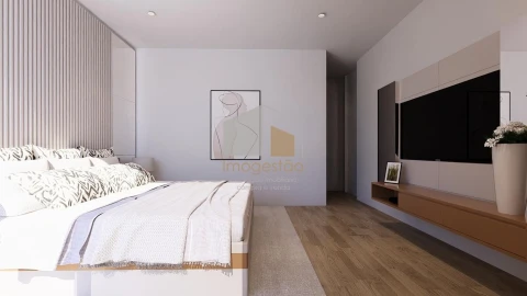 Moradia T3 para Venda em Vila Nova de Cerveira e Lovelhe