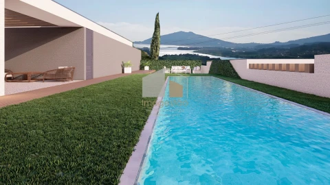 Moradia T3 para Venda em Vila Nova de Cerveira e Lovelhe