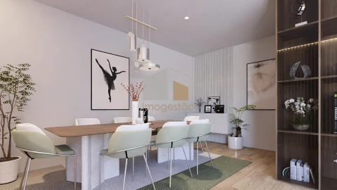 Moradia T3 para Venda em Vila Nova de Cerveira e Lovelhe