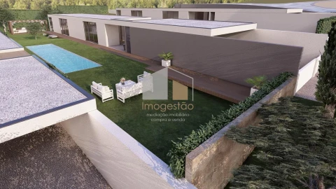 Moradia T3 para Venda em Vila Nova de Cerveira e Lovelhe