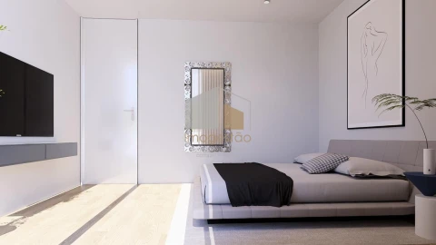 Moradia T3 para Venda em Vila Nova de Cerveira e Lovelhe