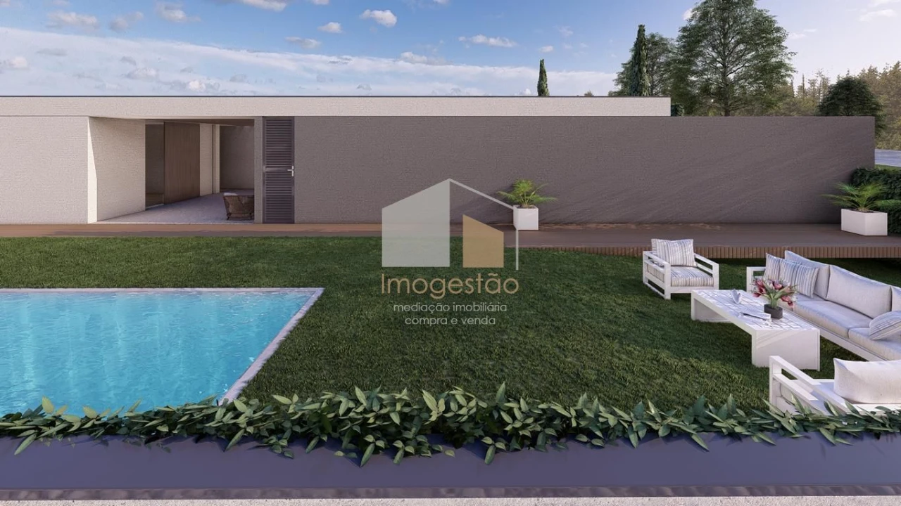 Moradia T3 para Venda em Vila Nova de Cerveira e Lovelhe Foto 9