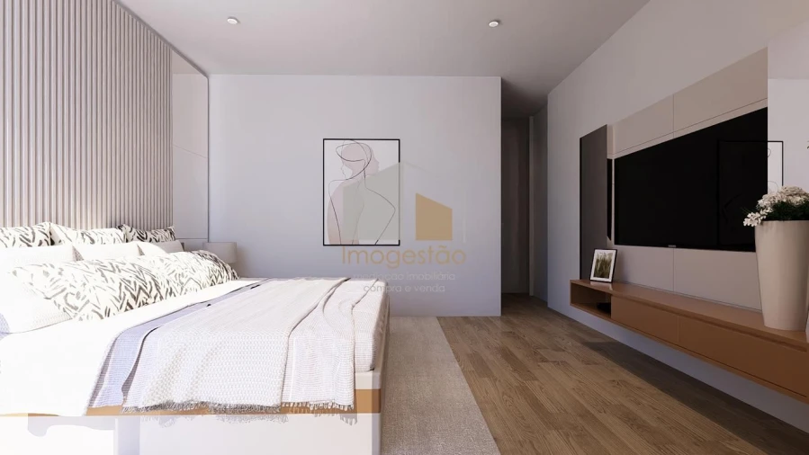 Moradia T3 para Venda em Vila Nova de Cerveira e Lovelhe Foto 21