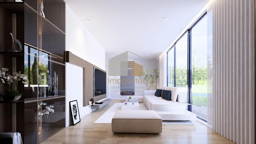 Moradia T3 para Venda em Vila Nova de Cerveira e Lovelhe Foto 24