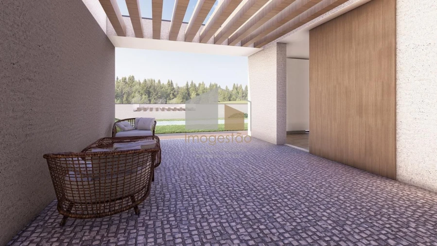 Moradia T3 para Venda em Vila Nova de Cerveira e Lovelhe Foto 8