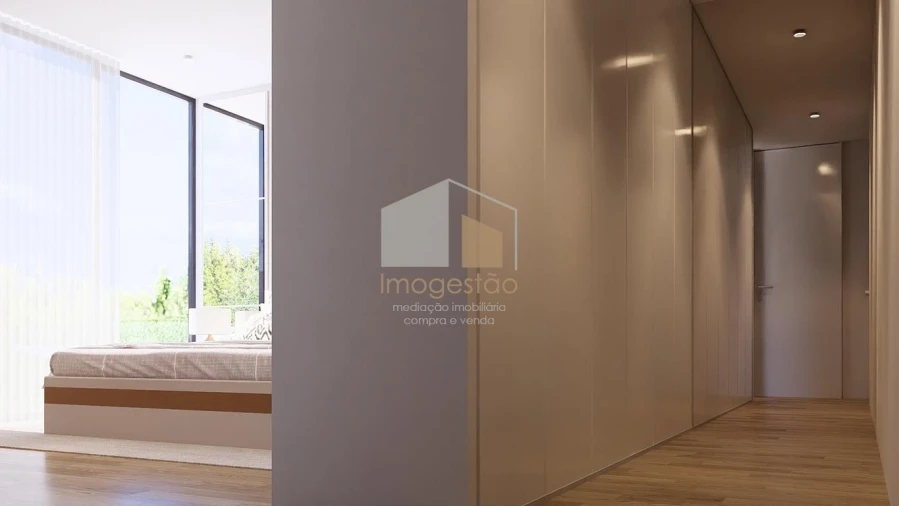 Moradia T3 para Venda em Vila Nova de Cerveira e Lovelhe Foto 22