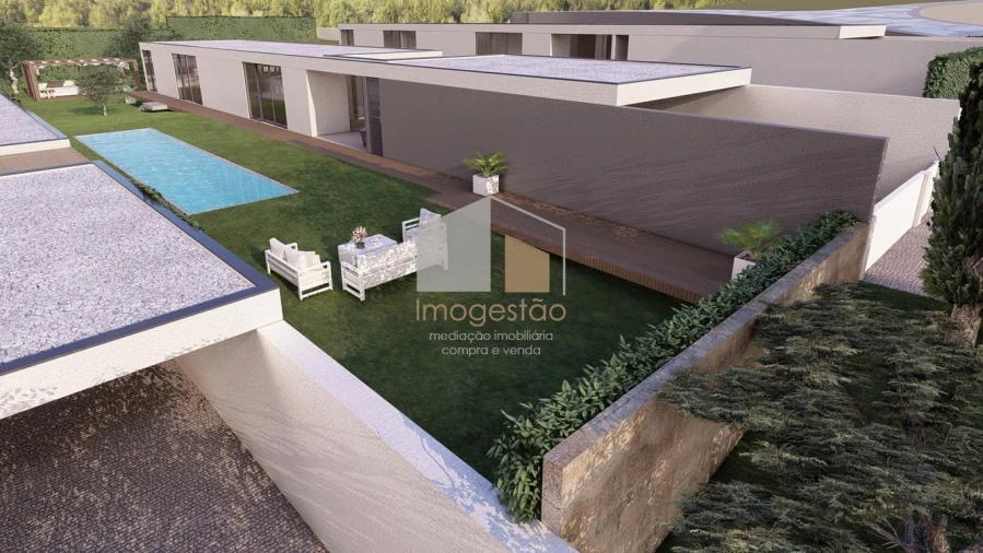 Moradia T3 para Venda em Vila Nova de Cerveira e Lovelhe Foto 6