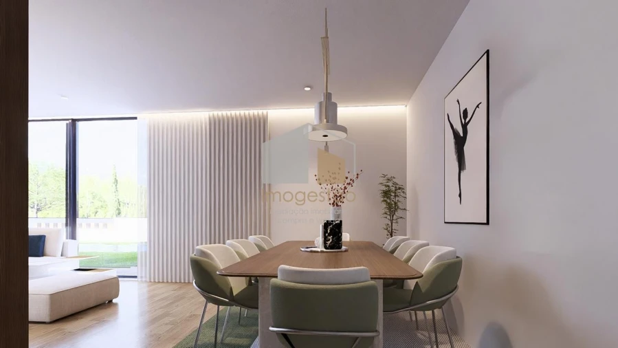 Moradia T3 para Venda em Vila Nova de Cerveira e Lovelhe Foto 28