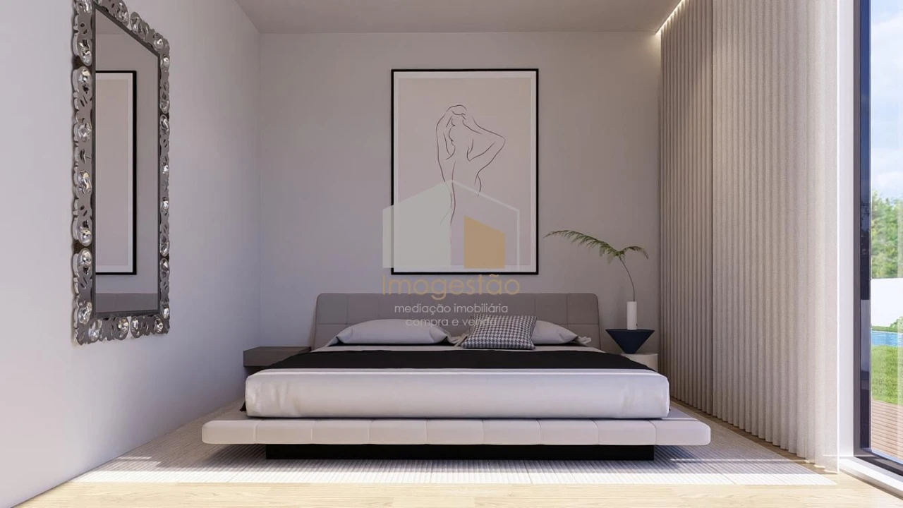 Moradia T3 para Venda em Vila Nova de Cerveira e Lovelhe Foto 16