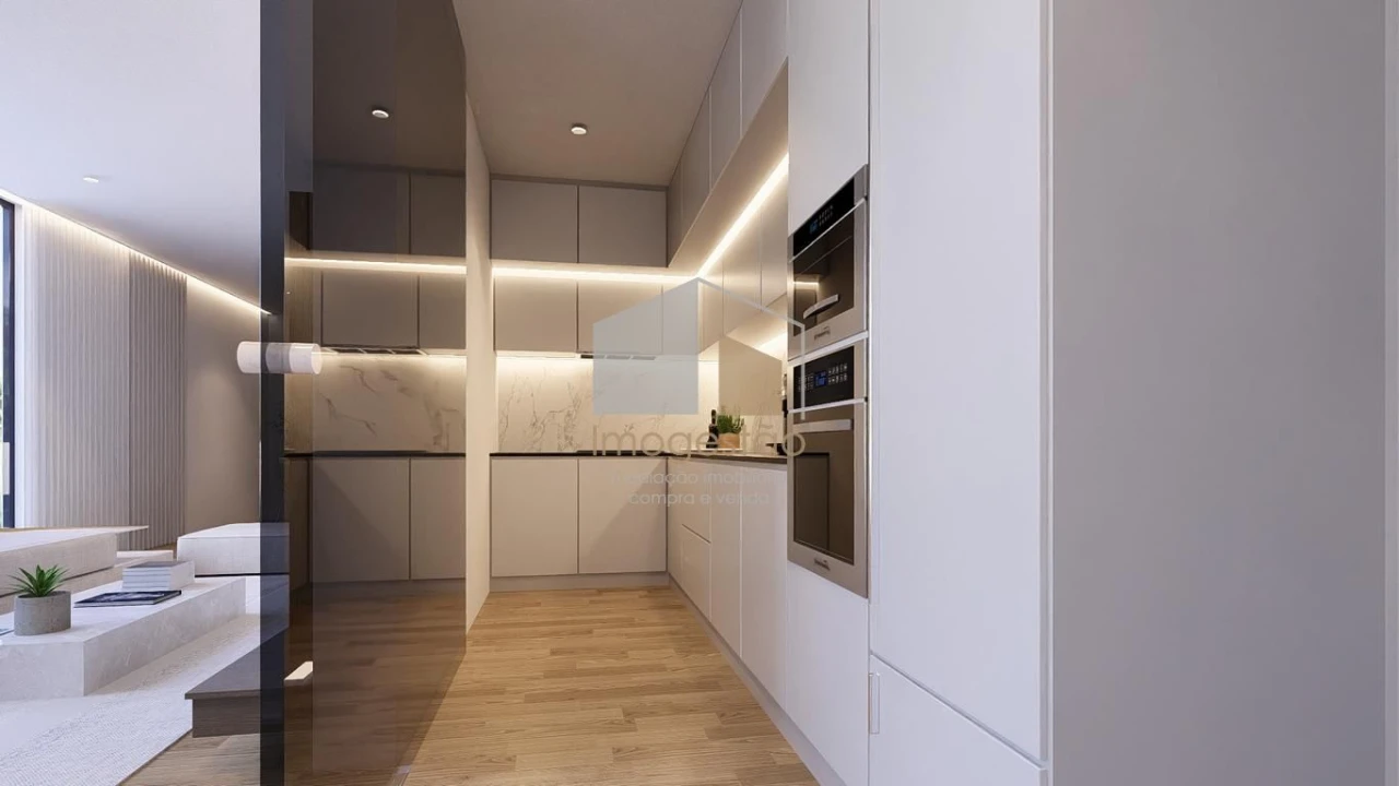 Moradia T3 para Venda em Vila Nova de Cerveira e Lovelhe Foto 15