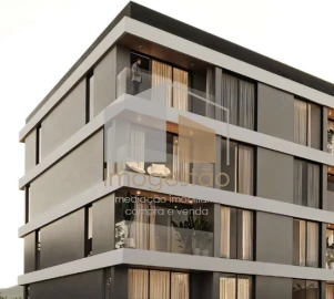 Apartamento T1 para Venda em Vila Praia de Ancora