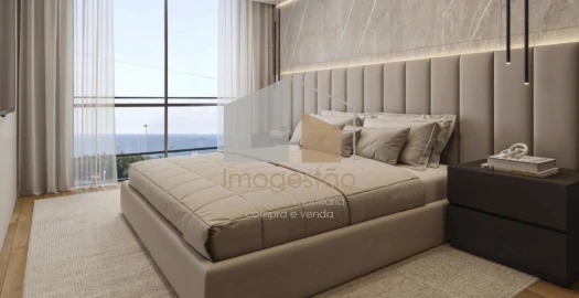 Apartamento T1 para Venda em Vila Praia de Ancora