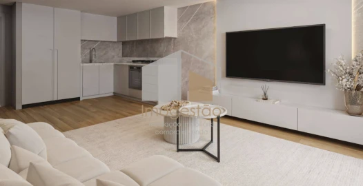 Apartamento T1 para Venda em Vila Praia de Ancora