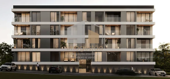 Apartamento T1 para Venda em Vila Praia de Ancora