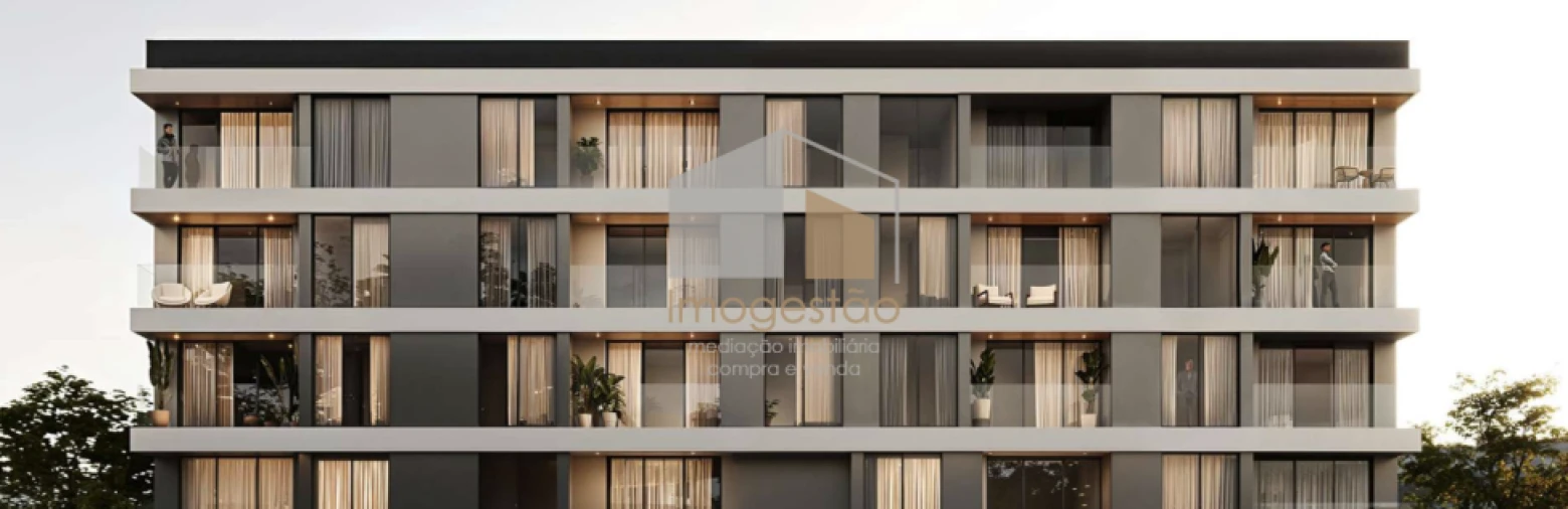 Apartamento T1 para Venda em Vila Praia de Ancora