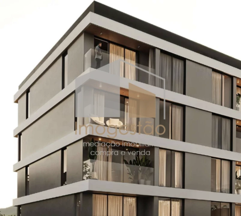 Apartamento T1 para Venda em Vila Praia de Ancora Foto 6