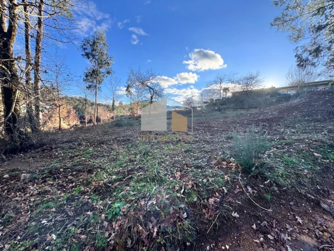 Terreno para Venda em Campos e Vila Meã Foto 2
