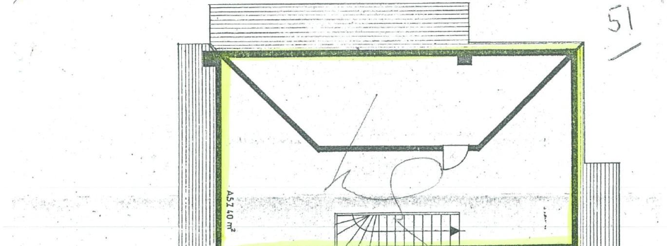 Moradia T3 para Venda em Darque Planta 3