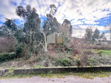 Terreno para Venda em Reboreda e Nogueira