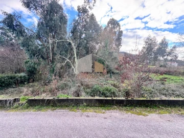 Terreno para Venda em Reboreda e Nogueira
