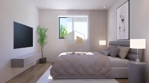 Moradia T2 para Venda em Valença, Cristelo Covo e Arão