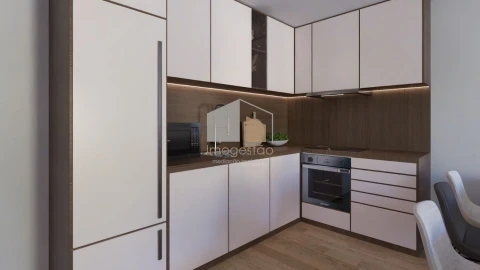 Moradia T2 para Venda em Valença, Cristelo Covo e Arão