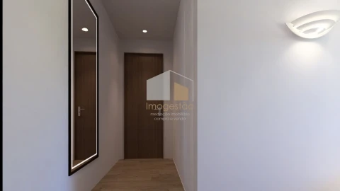 Moradia T2 para Venda em Valença, Cristelo Covo e Arão