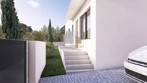 Moradia T2 para Venda em Valença, Cristelo Covo e Arão