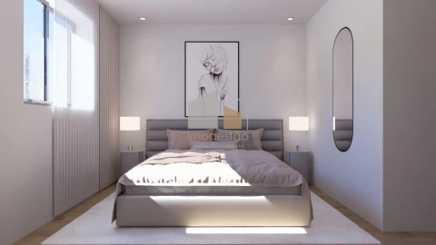 Moradia T2 para Venda em Valença, Cristelo Covo e Arão