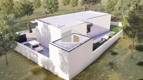 Moradia T2 para Venda em Valença, Cristelo Covo e Arão