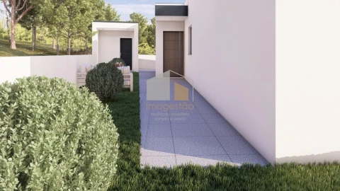 Moradia T2 para Venda em Valença, Cristelo Covo e Arão